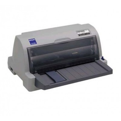 Принтер матричний Epson LQ-690