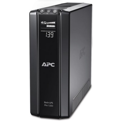 ДБЖ APC Back-UPS Pro BR1500GI