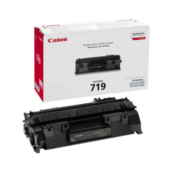Картридж Cartridge 719H Canon