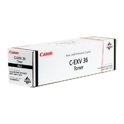 Тонер Canon  CANON C-EXV36 для IR Advance 6ххх series (3766B002AA) 3766B002AA