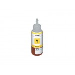 Чорнило L800 Yellow ink bottle 70ml (C13T67344A) Epson