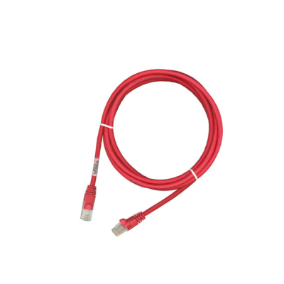 Патч-корд UTP 0.5м Molex (PCD-01000-0C)