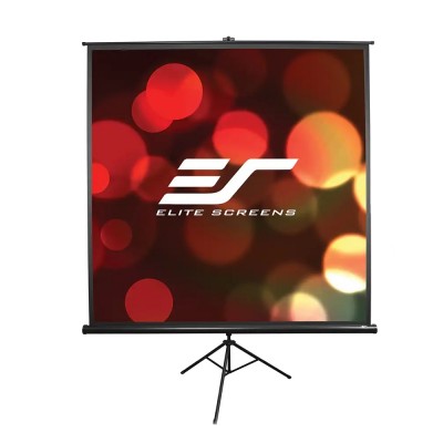 Екран мобільний з триногою Elite Screens T120UWH мобільн. на тринозі 120"(16:9)266.7*150.1 T120UWH