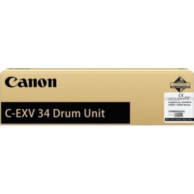 Drum Unit Canon C-EXV34 IRAC2020 Yellow