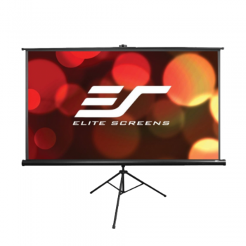 Екран мобільний з триногою Elite Screens T92UWH 92" (16:9) 203,2*114,3 T92UWH