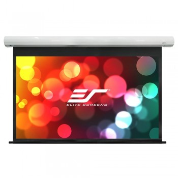 Екран моторизований Elite Screens 135" (16:9) 299*168.1см VMAX135XWH2