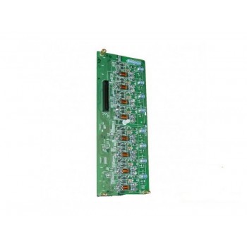 Плата расширения Panasonic KX-TDA1186X для KX-TDA100D, 8-Port Analogue Trunk Daughterboard KXTDA1186X