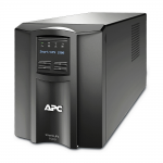 ДБЖ APC Smart-UPS 1500VA LCD SMT1500I