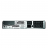 ДБЖ APC Smart-UPS RM 3000VA 2U LCD SMT3000RMI2U