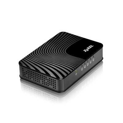 Комутатор  5Port ZyXel GS-105S V2 (GS-105SV2-EU0101F)