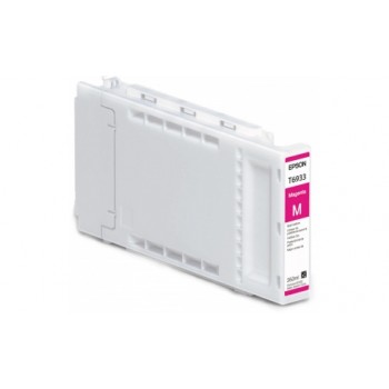 Картридж Epson SC-T3000/5000/7000 Magenta, 350мл C13T693300