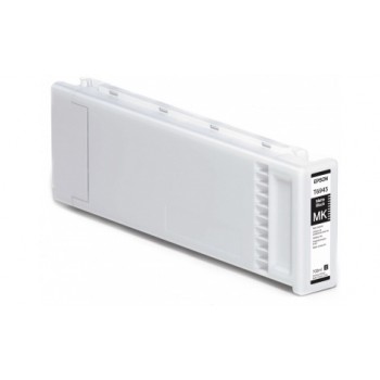 Картридж Epson SC-T3000/5000/7000 Matte Black, 700мл C13T694500