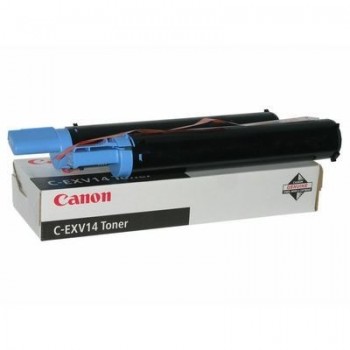 Тонер Canon  CANON C-EXV14 (1шт) (0384B006AA) 0384B006AA