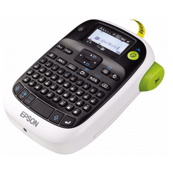 Принтер для печати наклеек Epson LabelWorks LW-400 (C51CB70080)