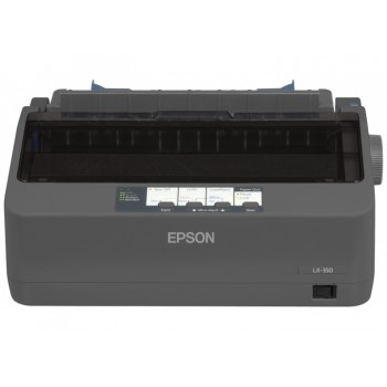 Принтер А4 Epson LX-350 C11CC24031