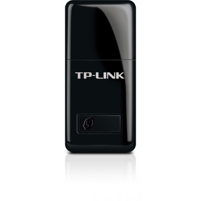 WiFi-адаптер USB TP-LINK TL-WN823N USB 300Mbit