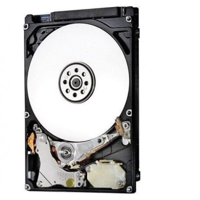 Жесткий Диск 2.5" 1Tb Hitachi HTS721010A9E630 32 МБ; 7200 об/мин; 1 ТБ; 2.5"; 119 г; SATA3