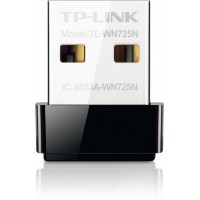 WiFi-адаптер USB TP-LINK TL-WN725N