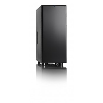 Корпус Fractal  Design Define XL R2 Black Pearl (FD-CA-DEF-XL-R2-BL) FDCADEFXLR2BL