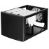 Корпус Fractal  Design NODE 304 Black (FD-CA-NODE-304-BL) FDCANODE304BL