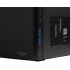 Корпус Fractal  Design NODE 304 Black (FD-CA-NODE-304-BL) FDCANODE304BL