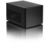 Корпус Fractal  Design NODE 304 Black (FD-CA-NODE-304-BL) FDCANODE304BL