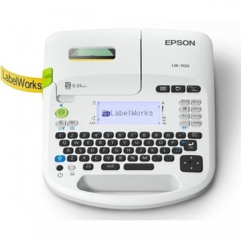 Принтер Epson LabelWorks LW700 (C51CA63100) C51CA63100