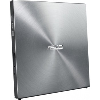 Привод DVD+/-RW Asus  SDRW-08U5S-U/SIL/G/AS SDRW08U5SU/SIL/G/AS