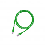 Патч-корд UTP 0.5м Molex (PCD-01000-0J)