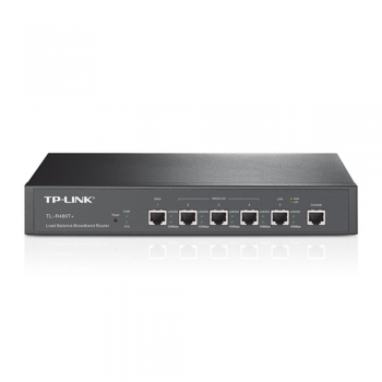 Роутер TP-LINK TL-R480T+