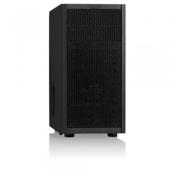 Корпус Fractal  Design CORE 1000 USB 3.0 (FD-CA-CORE-1000-USB3-BL) FDCACORE1000USB3BL