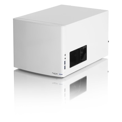 Корпус Fractal  Design NODE 304 White (FD-CA-NODE-304-WH) FDCANODE304WH