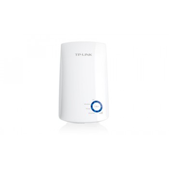 Wi Fi підсилювач (ретранслятор) TP-Link TL-WA850RE
