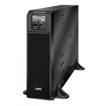 ДБЖ APC Smart-UPS SRT 5000VA SRT5KXLI