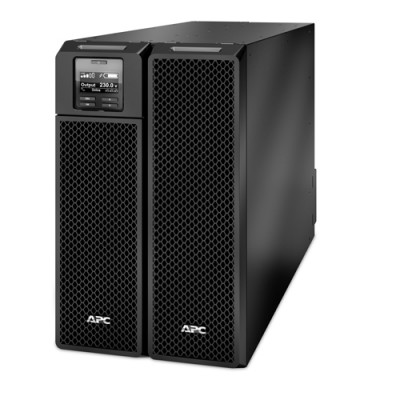 ДБЖ APC Smart-UPS SRT 8000VA SRT8KXLI