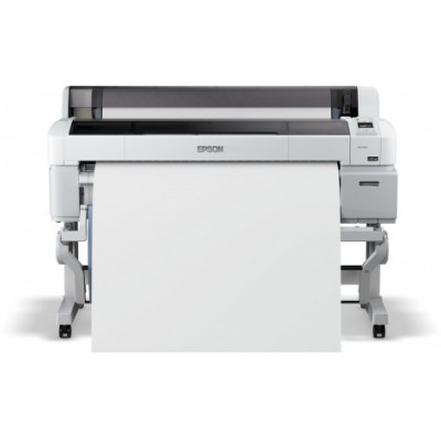 Принтер Epson SC-T7200 SureColor (C11CD68301A0)