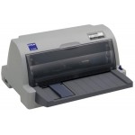 Принтер Epson LQ-630 EURO NLSP 220V (C11C480141)