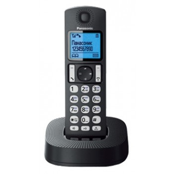 Радіотелефон DECT PANASONIC KX-TGC310UC1