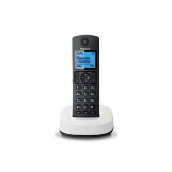 Радіотелефон DECT PANASONIC KX-TGC310UC2 KXTGC310UC2