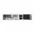 ДБЖ APC Smart-UPS C RM 3000VA LCD SMC3000RMI2U