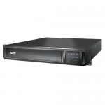 ДБЖ APC Smart-UPS X 1500VA Rack/Tower LCD 230V SMX1500RMI2U