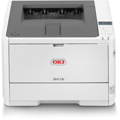 Принтер OKI  B412DN (45762002) 45762002