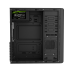 Корпус GAMEMAX  MT515-450W MT515450W