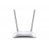Роутер TP-Link  TL-WR840N 2 антенны по 5 dBi