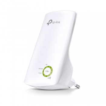 Wi Fi підсилювач TP-Link TL-WA854RE (300 Мбіт/с)