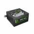 Блок живлення 500W GAMEMAX ATX 500W, APFC, 14см вент,80+ GP-500