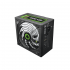 Блок живлення 500W GAMEMAX ATX 500W, APFC, 14см вент,80+ GP-500