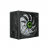 Блок живлення 500W GAMEMAX ATX 500W, APFC, 14см вент,80+ GP-500