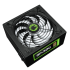 Блок живлення 500W GAMEMAX ATX 500W, APFC, 14см вент,80+ GP-500