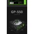 Блок живлення GAMEMAX ATX 550W, APFC, 14см вент,80+ GP-550